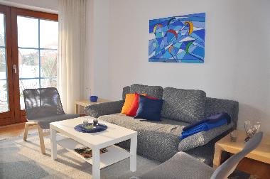 Apartamento de vacaciones en Lemkenhafen (Insel Fehmarn)Casa de vacaciones