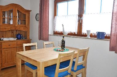 Apartamento de vacaciones en Lemkenhafen (Insel Fehmarn)Casa de vacaciones