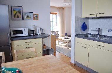 Apartamento de vacaciones en Lemkenhafen (Insel Fehmarn)Casa de vacaciones