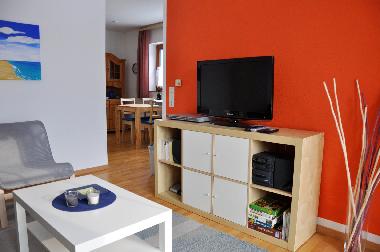 Apartamento de vacaciones en Lemkenhafen (Insel Fehmarn)Casa de vacaciones