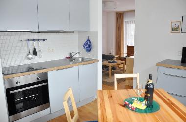 Apartamento de vacaciones en Lemkenhafen (Insel Fehmarn)Casa de vacaciones