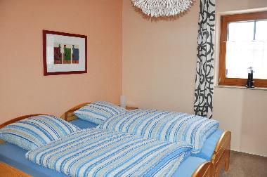 Apartamento de vacaciones en Lemkenhafen (Insel Fehmarn)Casa de vacaciones
