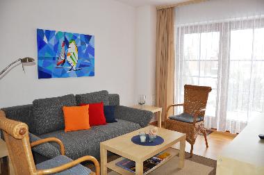 Apartamento de vacaciones en Lemkenhafen (Insel Fehmarn)Casa de vacaciones