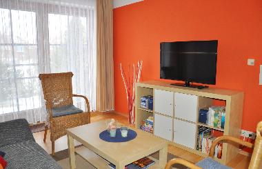 Apartamento de vacaciones en Lemkenhafen (Insel Fehmarn)Casa de vacaciones
