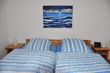 Apartamento de vacaciones en Lemkenhafen (Insel Fehmarn)Casa de vacaciones