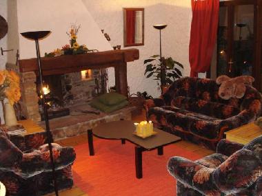 Villa en La Tour sur Orb (Hrault)Casa de vacaciones