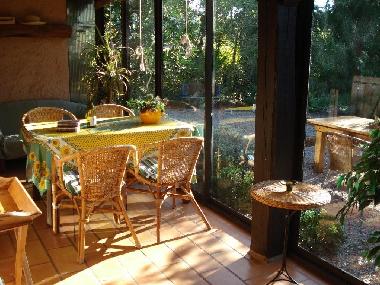 Villa en La Tour sur Orb (Hrault)Casa de vacaciones