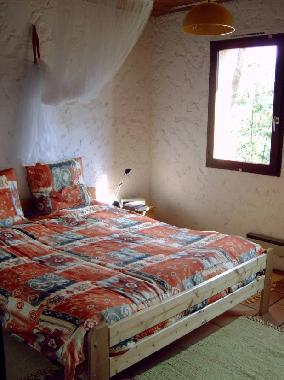 Villa en La Tour sur Orb (Hrault)Casa de vacaciones