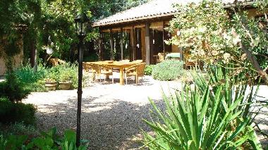 Villa en La Tour sur Orb (Hrault)Casa de vacaciones