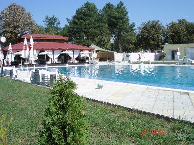 Casa de vacaciones en Chernookovo (Dobrich)Casa de vacaciones