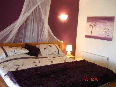 Casa de vacaciones en Chernookovo (Dobrich)Casa de vacaciones