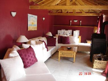 Casa de vacaciones en Chernookovo (Dobrich)Casa de vacaciones