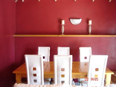 Casa de vacaciones en Chernookovo (Dobrich)Casa de vacaciones