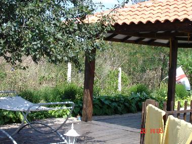 Casa de vacaciones en Chernookovo (Dobrich)Casa de vacaciones