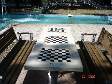 Casa de vacaciones en Chernookovo (Dobrich)Casa de vacaciones