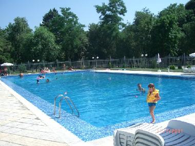 Casa de vacaciones en Chernookovo (Dobrich)Casa de vacaciones