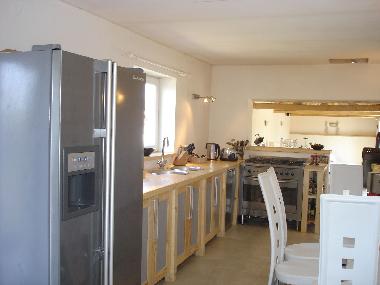 Casa de vacaciones en Chernookovo (Dobrich)Casa de vacaciones