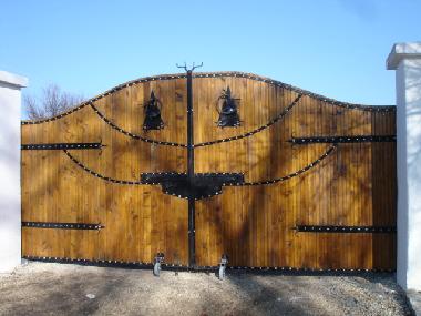 Casa de vacaciones en Chernookovo (Dobrich)Casa de vacaciones