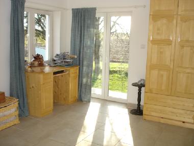 Casa de vacaciones en Chernookovo (Dobrich)Casa de vacaciones