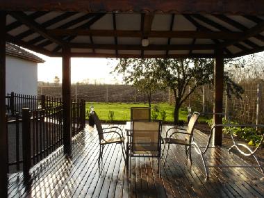 Casa de vacaciones en Chernookovo (Dobrich)Casa de vacaciones