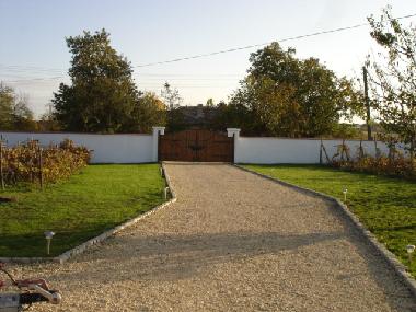 Casa de vacaciones en Chernookovo (Dobrich)Casa de vacaciones