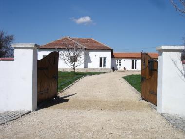 Casa de vacaciones en Chernookovo (Dobrich)Casa de vacaciones