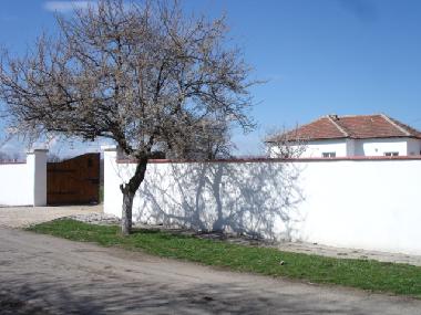 Casa de vacaciones en Chernookovo (Dobrich)Casa de vacaciones