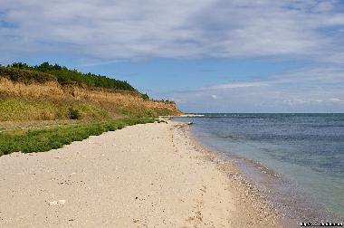 Casa de vacaciones en Chernookovo (Dobrich)Casa de vacaciones