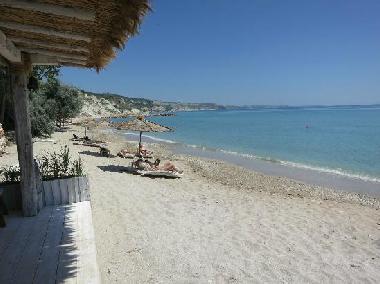 Casa de vacaciones en Chernookovo (Dobrich)Casa de vacaciones