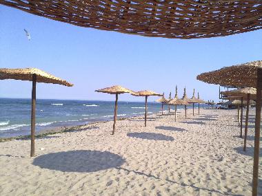 Casa de vacaciones en Chernookovo (Dobrich)Casa de vacaciones