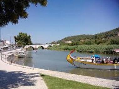 Apartamento de vacaciones en Silves (Algarve)Casa de vacaciones