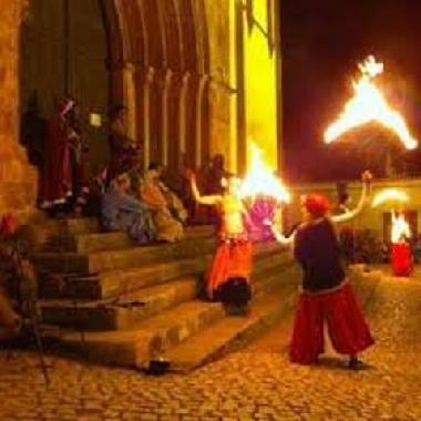 Apartamento de vacaciones en Silves (Algarve)Casa de vacaciones