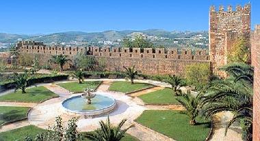 Apartamento de vacaciones en Silves (Algarve)Casa de vacaciones