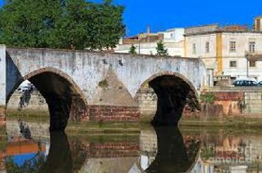 Apartamento de vacaciones en Silves (Algarve)Casa de vacaciones