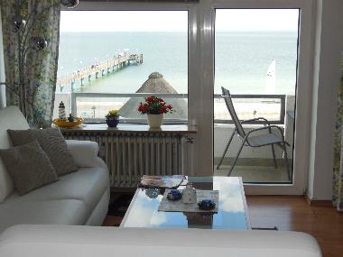 Apartamento de vacaciones en Haffkrug (Ostsee-Festland)Casa de vacaciones