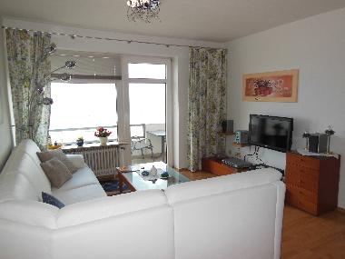 Apartamento de vacaciones en Haffkrug (Ostsee-Festland)Casa de vacaciones