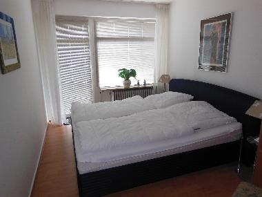 Apartamento de vacaciones en Haffkrug (Ostsee-Festland)Casa de vacaciones