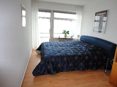 Apartamento de vacaciones en Haffkrug (Ostsee-Festland)Casa de vacaciones