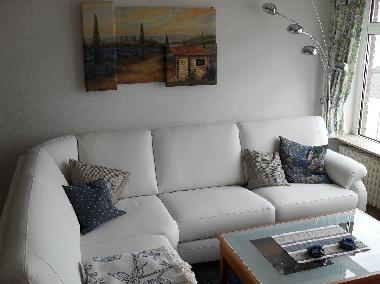 Apartamento de vacaciones en Haffkrug (Ostsee-Festland)Casa de vacaciones