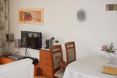 Apartamento de vacaciones en Haffkrug (Ostsee-Festland)Casa de vacaciones