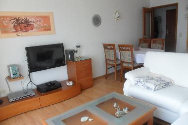Apartamento de vacaciones en Haffkrug (Ostsee-Festland)Casa de vacaciones