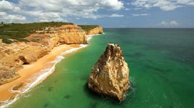 Apartamento de vacaciones en Silves (Algarve)Casa de vacaciones