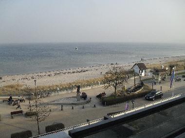 Apartamento de vacaciones en Haffkrug (Ostsee-Festland)Casa de vacaciones