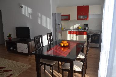 Apartamento de vacaciones en Zadar (Zadarska)Casa de vacaciones