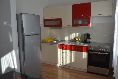 Apartamento de vacaciones en Zadar (Zadarska)Casa de vacaciones