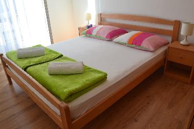 Apartamento de vacaciones en Zadar (Zadarska)Casa de vacaciones