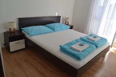 Apartamento de vacaciones en Zadar (Zadarska)Casa de vacaciones