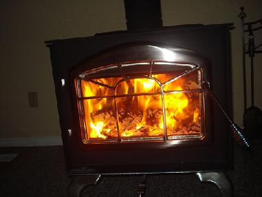 Chalet en tINY (Ontario)Casa de vacaciones