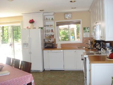 Chalet en tINY (Ontario)Casa de vacaciones