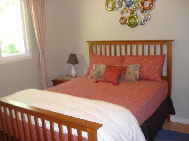 Chalet en tINY (Ontario)Casa de vacaciones